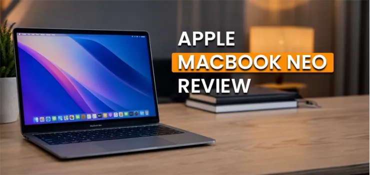 Apple MacBook Neo Review: Everything You Need to Know